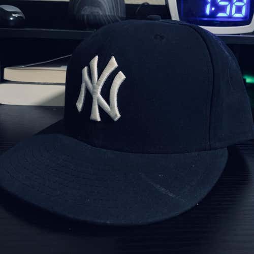 Yankees New Era Hat