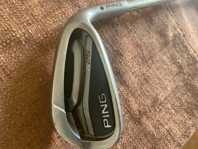 Ping G25 GAP U Wedge Righty