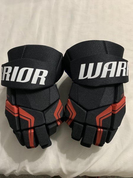 New Warrior Covert QRE 5 Gloves Senior