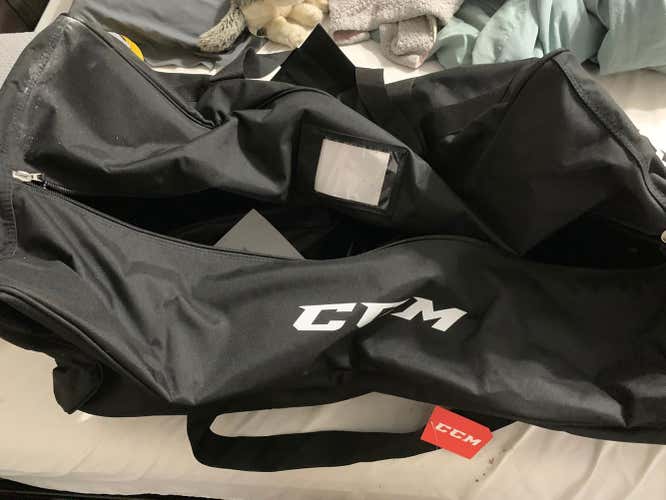New 38" CCM Bag