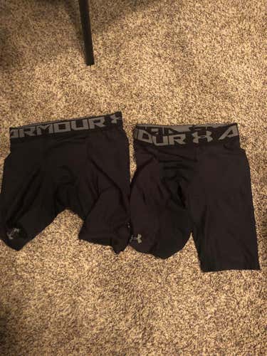 Under Armour Compression Short