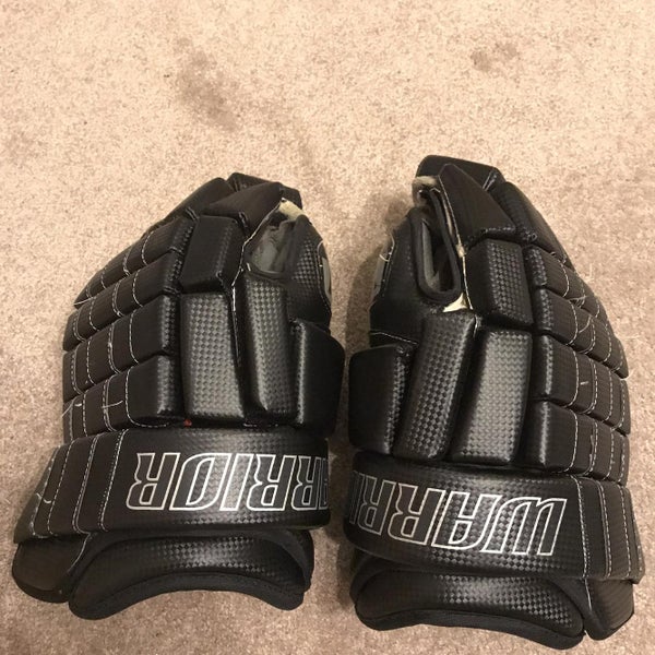 Warrior Franchise Gloves Senior Hockey Gloves 14 Inch