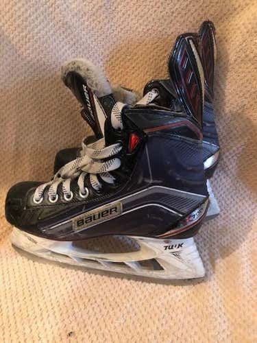 Bauer Hockey Skates Junior Size 3.5