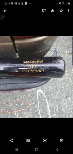 Marucci AP5 Bat