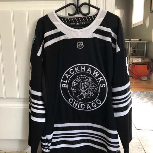 New Adidas Jersey