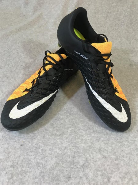 Men's 11.5 Nike Hypervenom Phantom III Dynamic Fit (AG) Artificial-Ground Cleats