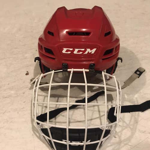 CCM Tacks 710 Helmet