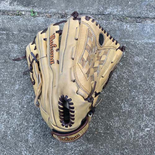 Nokona Softball Glove Adult