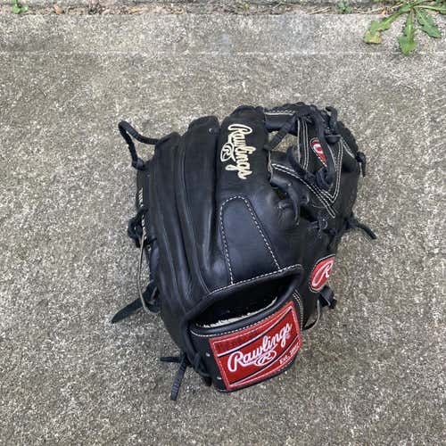 Player Preferred Baseball Glove Adult