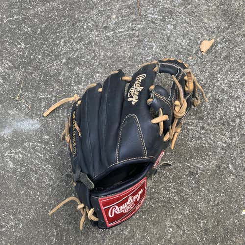 Heart of the Hide Baseball Glove