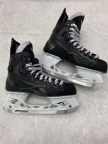 New Ribcor  Skates Pro Stock Size 9