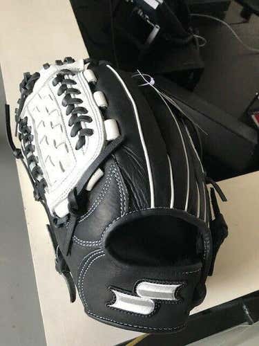 SSK Edge Pro 12” Grid Web Baseball Glove For LHT