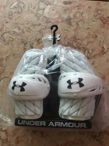 New Under Armour VFT+ Arm Pads XL
