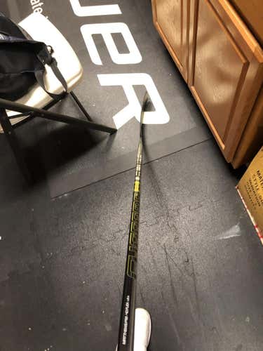 Bauer Supreme 2S Pro Hockey Stick Lefty Junior 40 flex p92