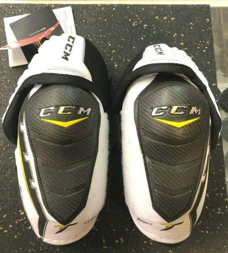 CCM Ultra Tacks Pro Hockey Elbow Pads - *New* Senior Large