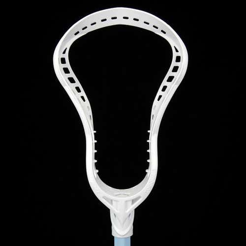 New Gait Torque Head