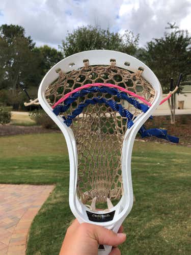 Used Ecd Mirage With Hero 2.0 Mesh