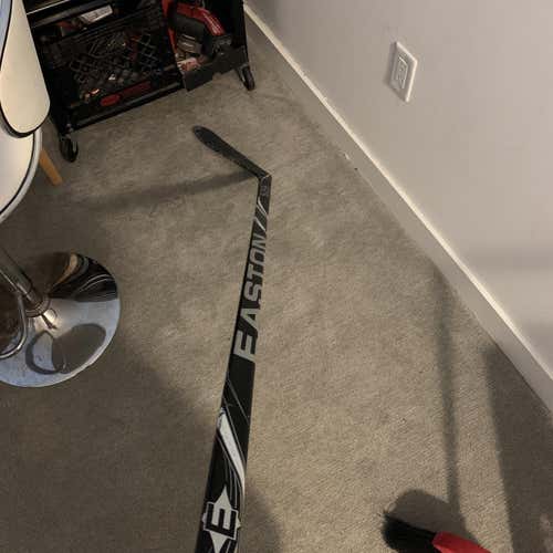 S19 Hockey Stick Lefty Unknown Senior