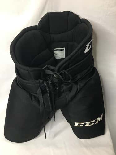 CCM HP31 Like New  - Medium - Black - P3022