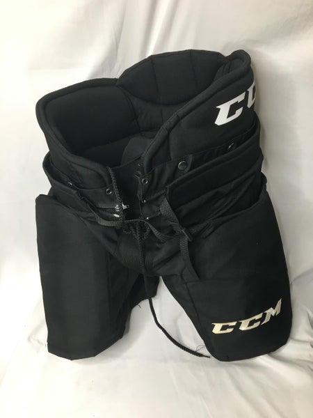 CCM HP31 Used - Large - Black - P3023