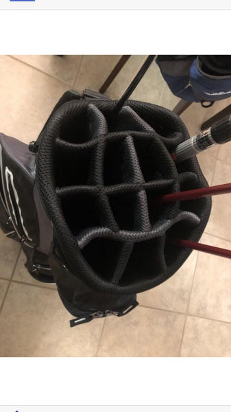 New Callaway Carry Bag