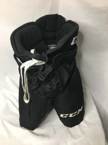 USHL CCM HP31 Used  - Large - Black - P3026