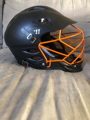 Warrior TII Helmet Adult