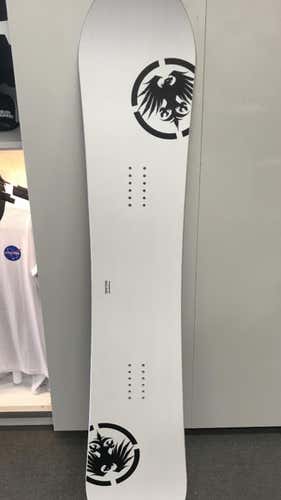 New Proto type two Snowboard