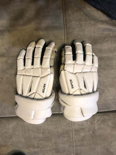 Nike Vapor 13" Lacrosse Gloves