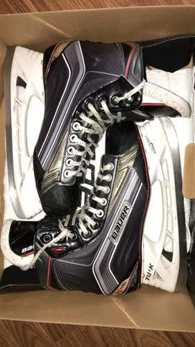 Bauer Vapor X700 Hockey Skates Senior Size 9.5