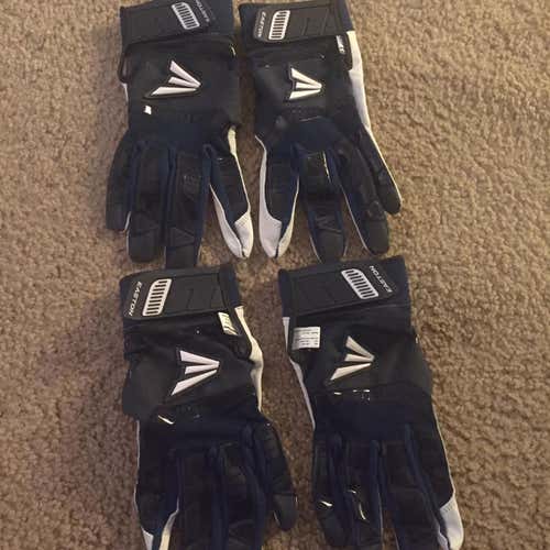 New Easton Batting Gloves