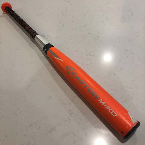 LEGENDARY 2015 Easton Mako 28/17 (-11) Baseball Bat YB15MK