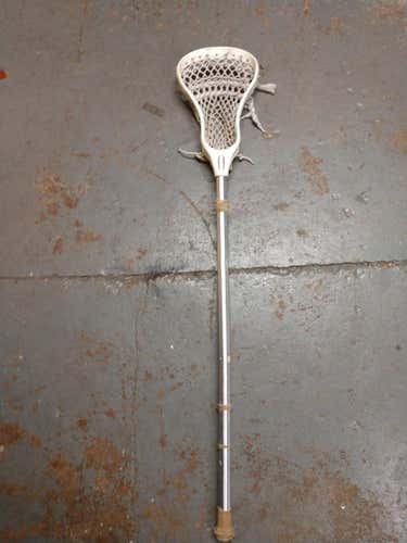 WARRIOR MOJO HEAD WITH STX SHAFT USED