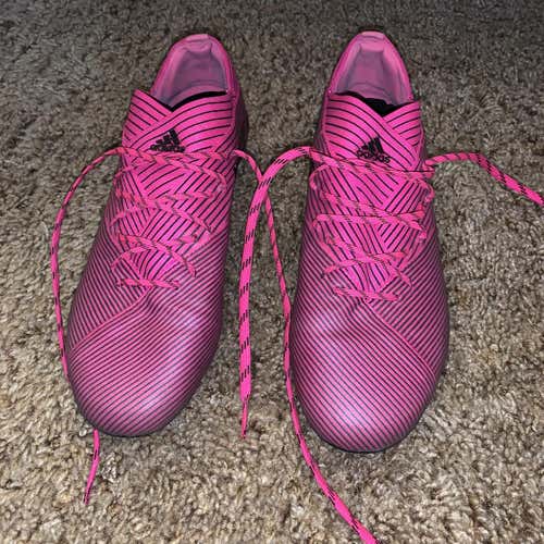 Nemeziz 19.1 FG Cleats