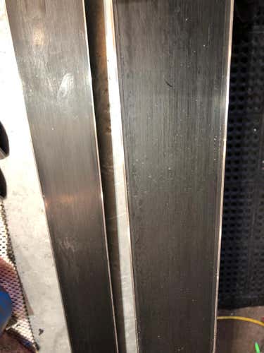 New World Cup Rebels i.GS RD Skis