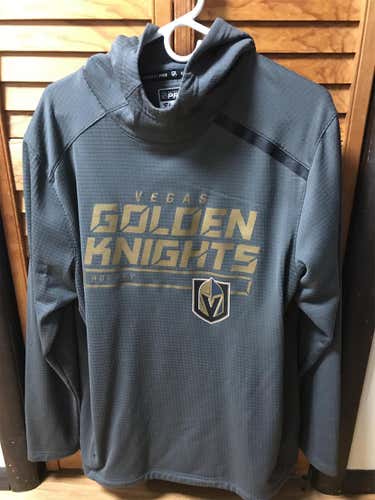 NHL Vegas Golden Knights Hoody Mens Large