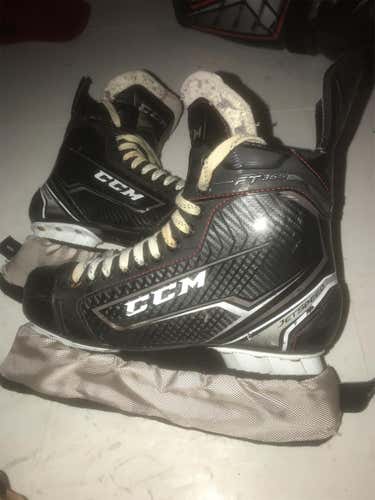 JetSpeed FT365 Hockey Skates Senior  Size 6.5
