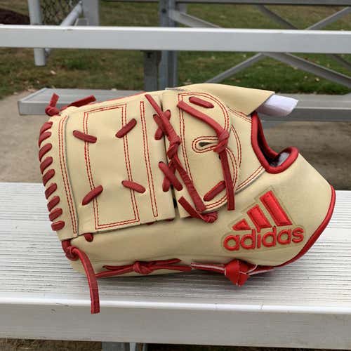 New EQT Baseball Glove Adult *NO TRADES*