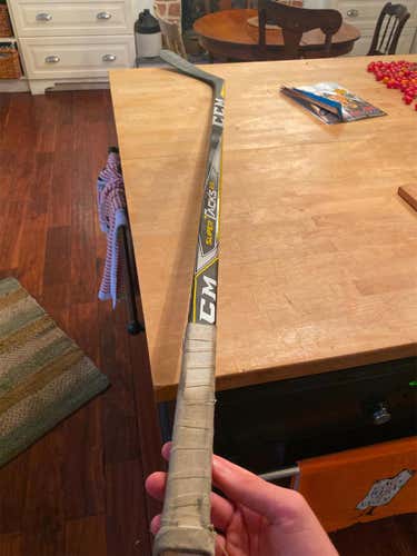 Super Tacks 2.0 Hockey Stick