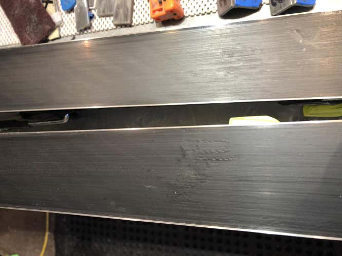 Mens 2018 World Cup Rebels i.GS RD Skis