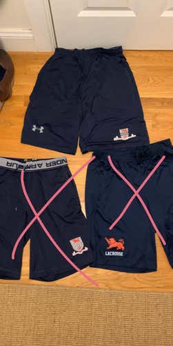 Under Armour Shorts Adult