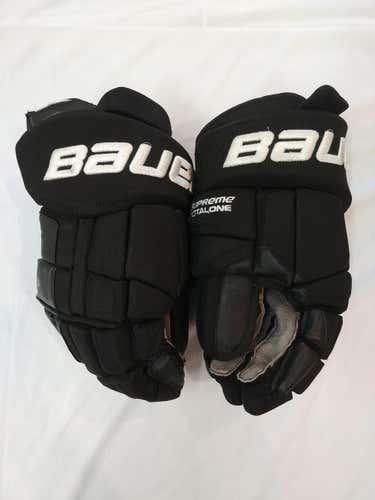 Bauer Supreme TotalOne Gloves Senior Pro Stock