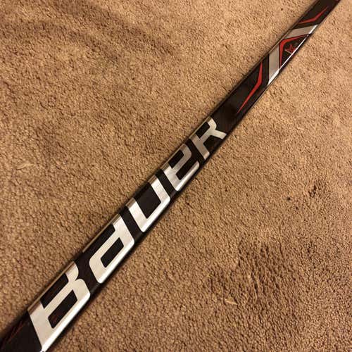 New Bauer Vapor 1X Lite Stick