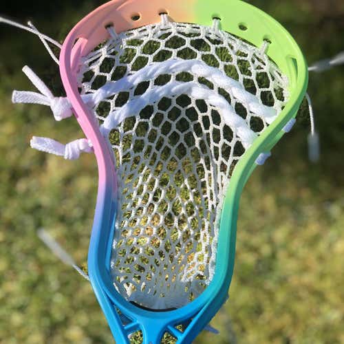 New StringKing Mark 2V (Sherbet Dye)