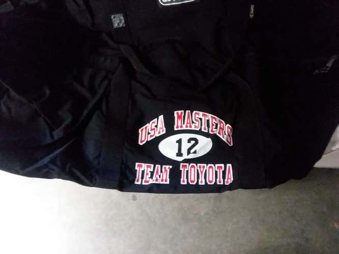 New Team Toyota Bag