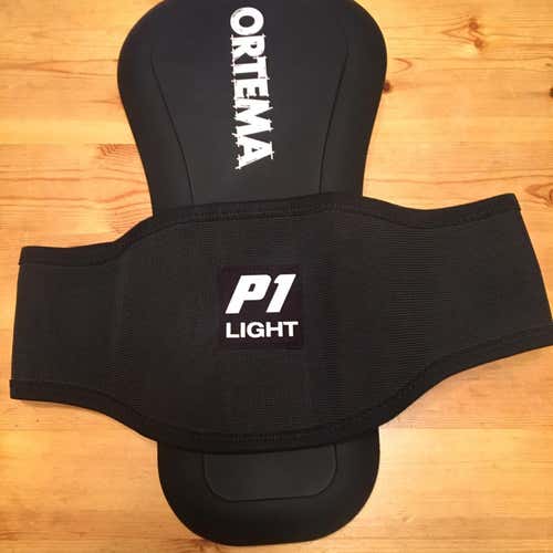 Ortema P1-Lite Back Protector