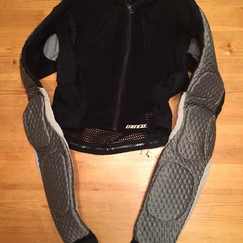 Dainese Top Body Armor
