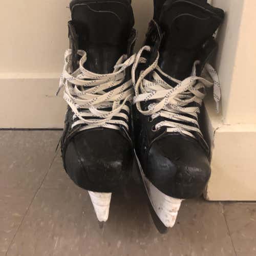 2sPro Hockey Skates Senior Pro Stock Size 10
