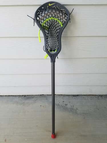 Nike Lakota On Gait Ice Shaft- Listed Specifically For A Customer
