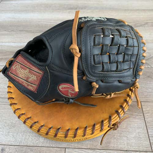 Rawlings Heart of the Hide PRODJ2
